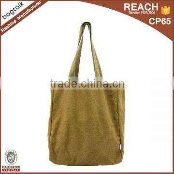 CB486 Wholesale Canvas Shopping Bag Foldable Tote Bag Jute Bags