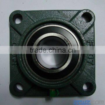 Made in China High Speed Pillow Blocks Bearing UCF202