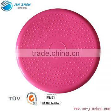 Good Pvc Massage Cushion Infaltable Massage Balance Seat Air Cushion photo-5