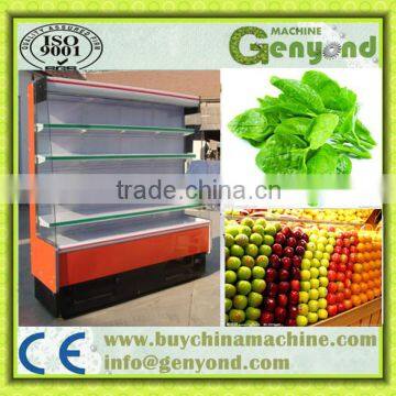 Machines for Frozen Vegetables