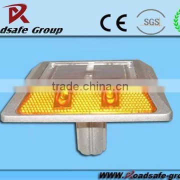 RSG IP68,Anti-high(low) temperature LED solar road stud