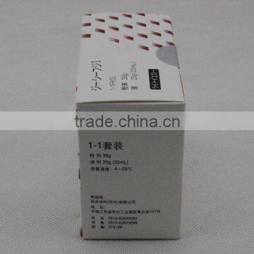 gc fuji I supplier Gc Fuji Ii/Luting Cement Powder Liquid