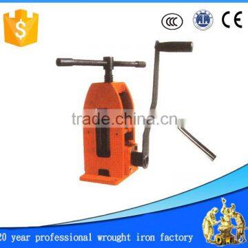 DH-ST metal craft strip steel manual tool wrought iron hand tools