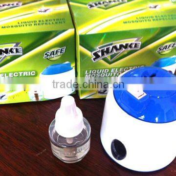 45ml liquid electric mosquito killer manufacturer