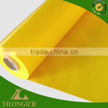 Fire resistant PVC tarpaulin truck cover