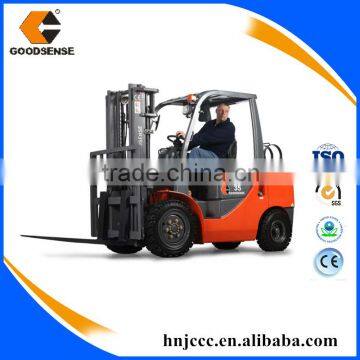 China supplier 3.5 ton Cheap Diesel Forklift Trucks for salea with CE