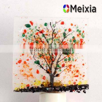 MX170180 fusing life tree night light for kids furniture