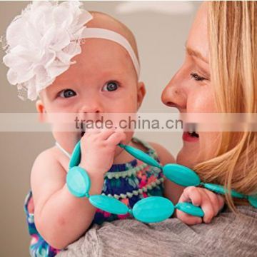 Small Fast Selling Items Custom Silicone Baby Teether Animal Mold Silicone FDA baby teether