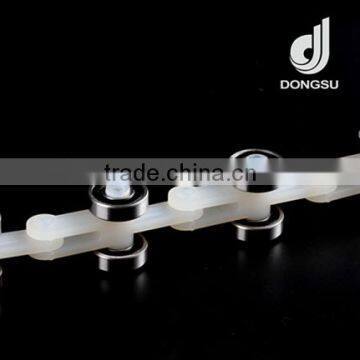Nylon Escalator Return Chain of Escalator Parts in Elevator Parts