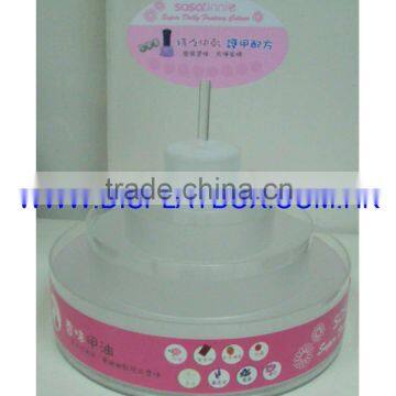 AD075 Acrylic Cosmetic Holder