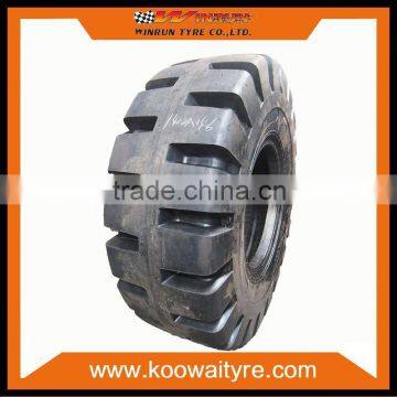 All Steel Radial And Bias Otr Tyre