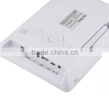 Hot Selling Customized 7" Digital Photo Frames Player Video Wedding Photo Album photo-4