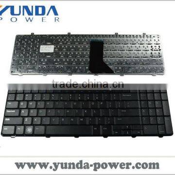 Brand NEW For Original DELL Inspiron 1564 series laptop US Keyboard black