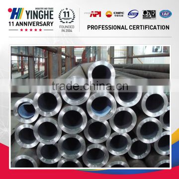 Alloy tube asme b36.10m astm a106 gr.b seamless steel pipe