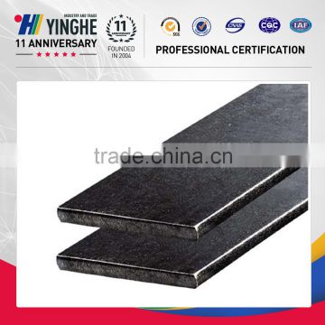 The Group 3-ft x 2-in Aluminum Metal Flat Bar