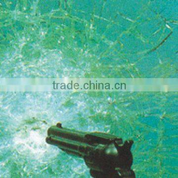 36 mm Bulletproof Glass Doors Windows