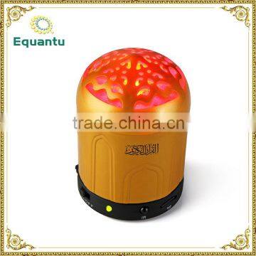 8GB memory urdu translation audio digital holy al quran player