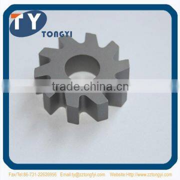 Professional Tungsten Carbide Scarifier Cutter Zhuzhou manufacturer