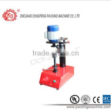 2015 capping sealing machine