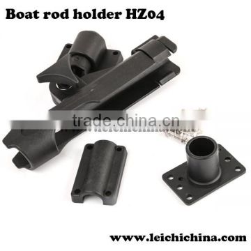 Top quality fishing boat rod holder