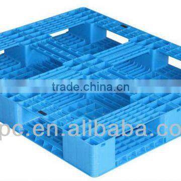plastic square mesh pallet
