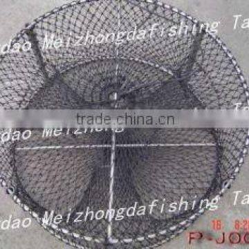 Tower crab lobster shrimp trap pot