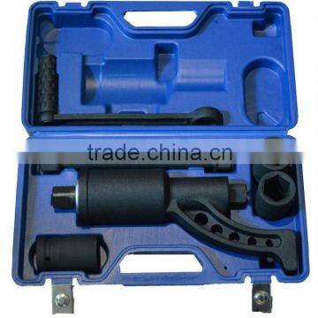 58 type Torque Multiplier wrench,truck wheel wrench