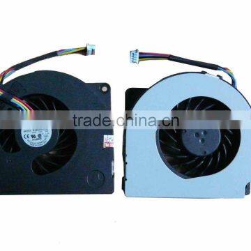 New laptop cpu cooling fan for asus A40J A42J A42JR A42JV X42J K42 K42JC K42JR