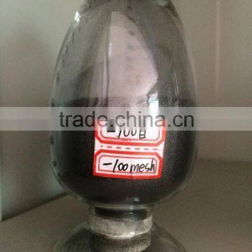 -190 Natural Flake Graphite as Raw Material photo-2
