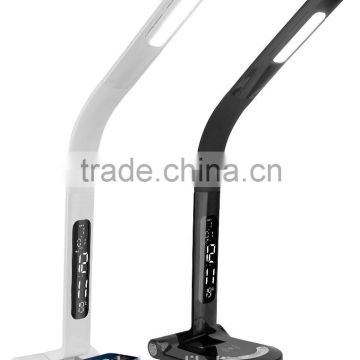 New arrival Led Light Desk Lamp Portable Flexible Folding Reading Rechargeable Led Table Lamp