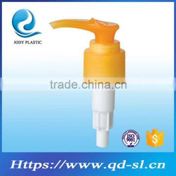 Shampoo Conditioner Pump Dispenser 24/410 for 500ml Plastic Bottles