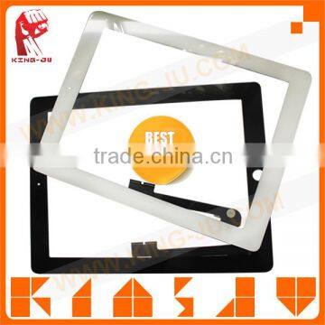 China manufacturer original lcd assembly display for ipad 3 lcd screen replacement