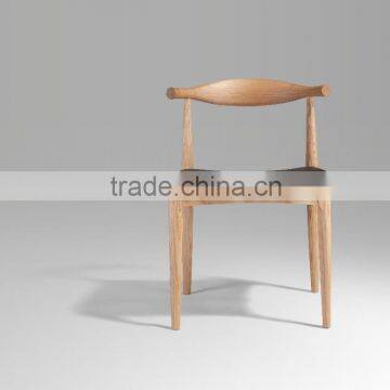 Solid Wooden Furniture Dining Chair for Restaurant photo-4