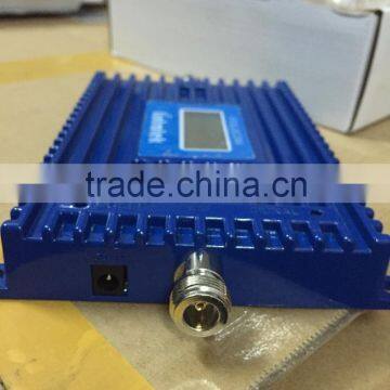 Cell Phone Amplifier,3g 4g Boosters, 2100mhz With LCD Screen Gsm Signal Booster photo-4