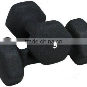 2014 newest hex dumbbell