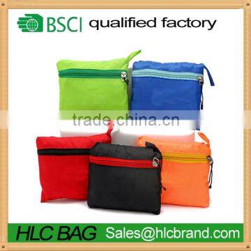 Daily Easy Carry Foldable Backpack HL-PB085 photo-3