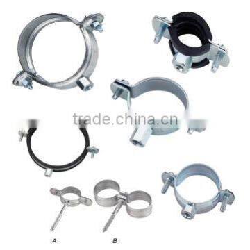 Gas Hose Clamp