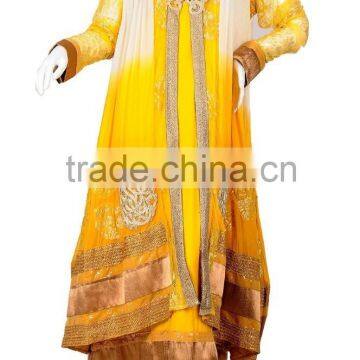 Fabulous Moroccan Kaftans photo-4