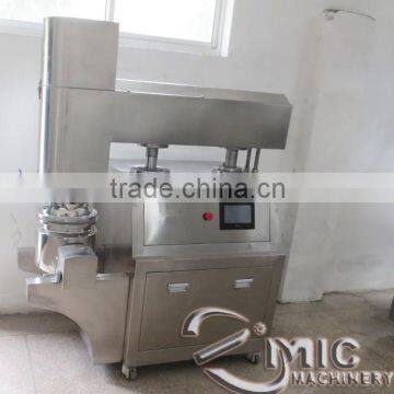 MIC-50L Industrial Homogenizer photo-3