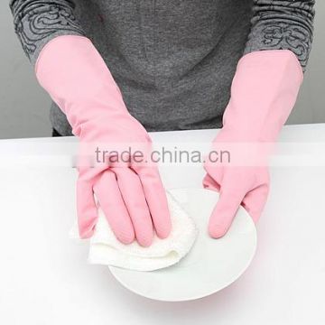 [Gold Supplier] HOT ! Latex Gloves housework gloves