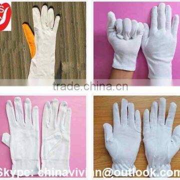 [Gold Supplier] HOT! White hand gloves manufacturers in china