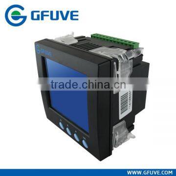 Monitoring system 0-10A RJ45 power meter