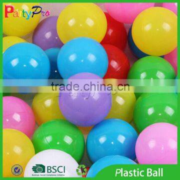 2014 Wholesale Ball Pit Balls