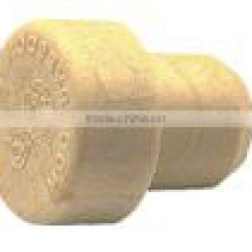 T bottle synthetic cork & stopper wholesale