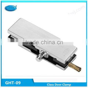 GHT-09 glass door locking clamp