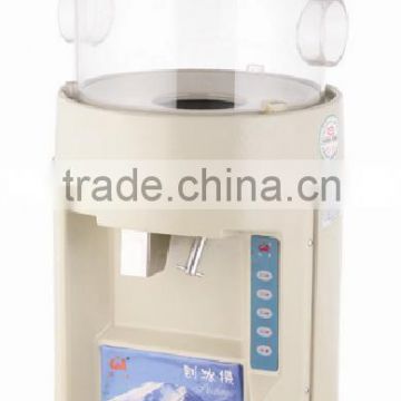 electric ice crusher