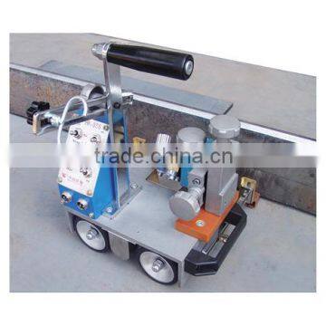 Light Style Automatic Angle Welding Machine Car