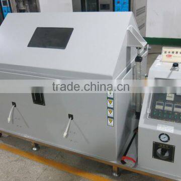 Salt Spray Testing Equipment