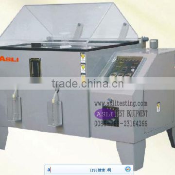 Salt Spray Testing Machine/Chamber