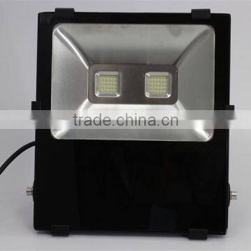 5 Years Warranty CE ROHS Approved Bridgelux Chip IP66 Led Light for Stadium photo-4